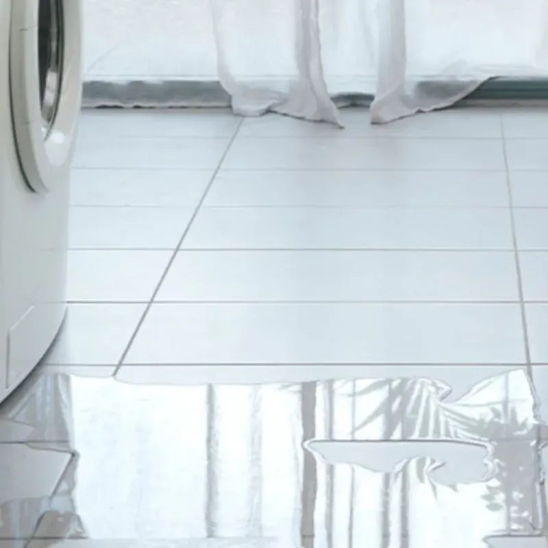 Appliance Leak Cleanup in West Liberty, OH